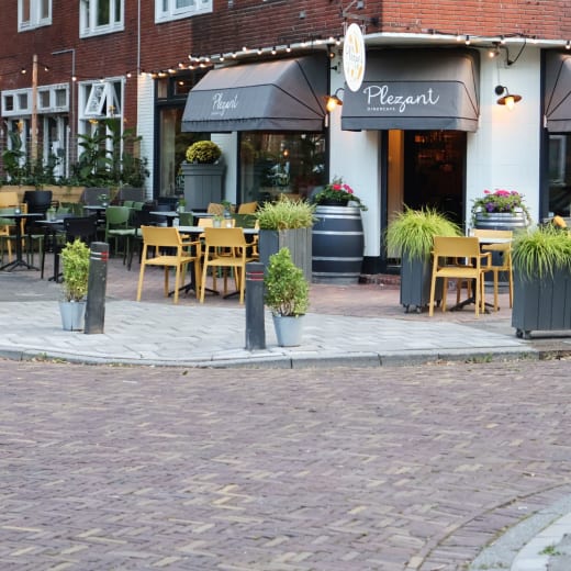 Die 10 besten Restaurants in Groningen 2024 TheFork