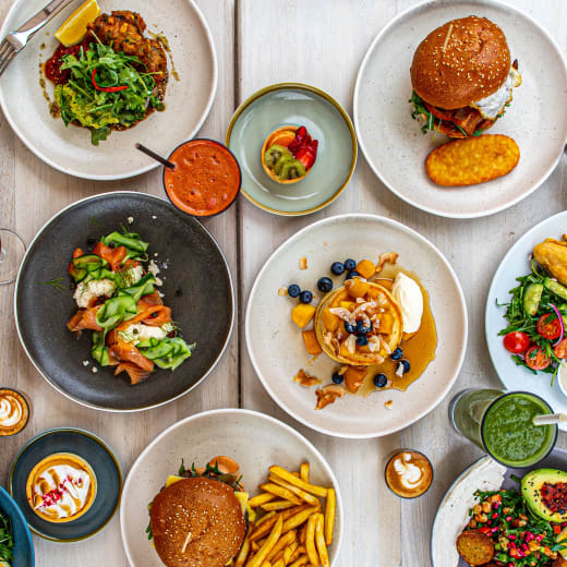 Menu 2023 By the Bay Cafe & Grill in Carss Park TheFork