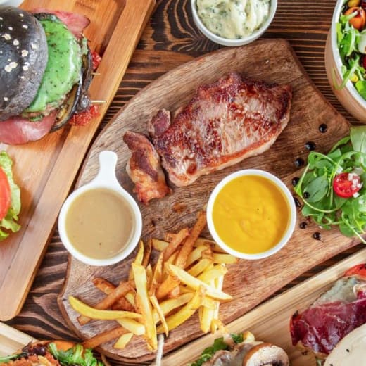 Les 10 meilleurs restaurants Halal à Châtelet Les Halles Beaubourg, Paris TheFork