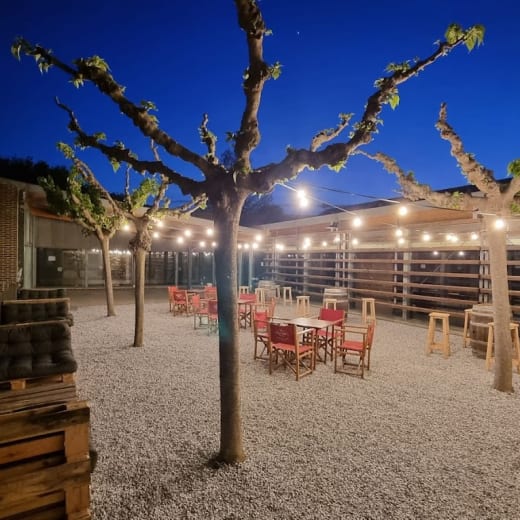 Verified Reviews 2024 Ca La Dolo "La Torrentera" Aiguaviva TheFork