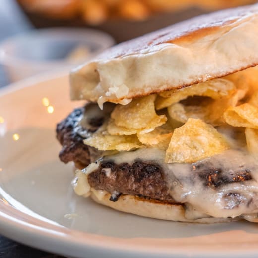 Avant Gardner a Brooklyn Menu, prezzi, immagini, recensioni e