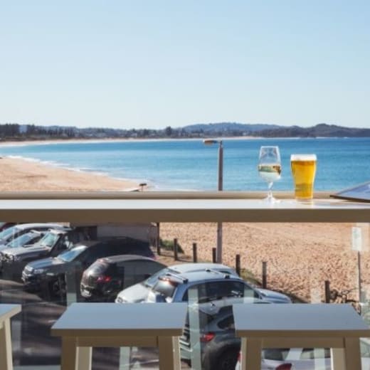 Restaurant The Collaroy à Collaroy (NSW) Menu, avis, prix et