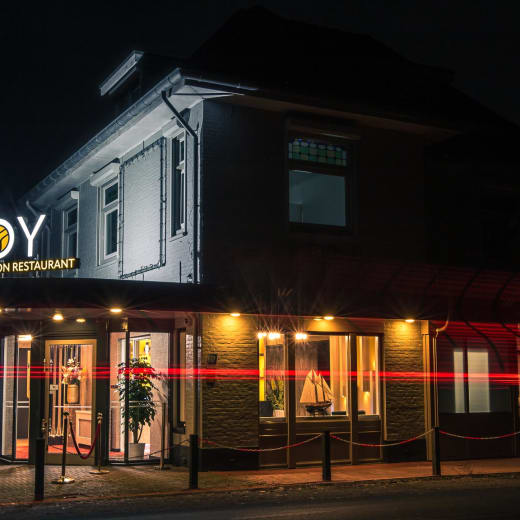 De beste restaurants met korting in sHeerenberg tot wel 50 TheFork