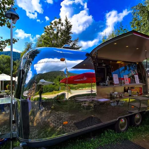 Speisekarte 2025 – T46 Rotisserie in Techendorf – TheFork Speisekarte 2025 – T46 Rotisserie in Techendorf – TheFork