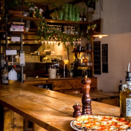 Menu 2023 Sodo Pizza Walthamstow in Londen TheFork