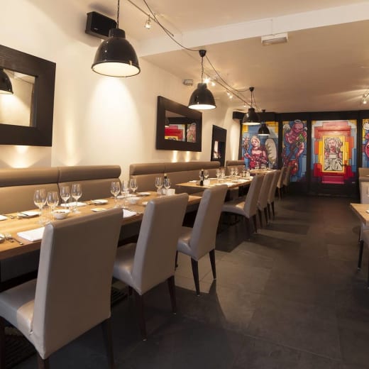 LOS 10 MEJORES restaurantes de Zwolle 2023 TheFork