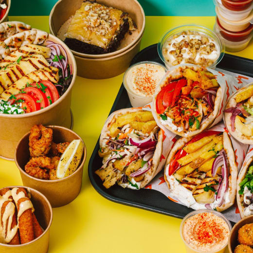 The 10 Best Restaurants in Wimbledon, London TheFork