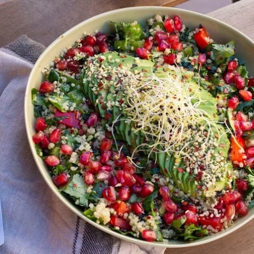 Verified Reviews 2024 Green Spice Valencia TheFork