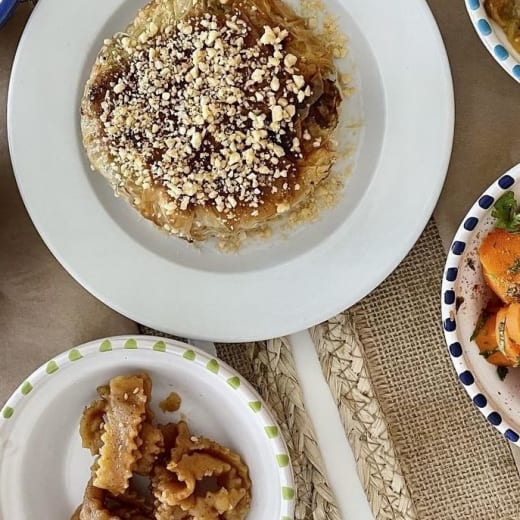 Restaurant Delice Cous Bar à Coucous à Wattrelos Menu, avis, prix et réservation TheFork