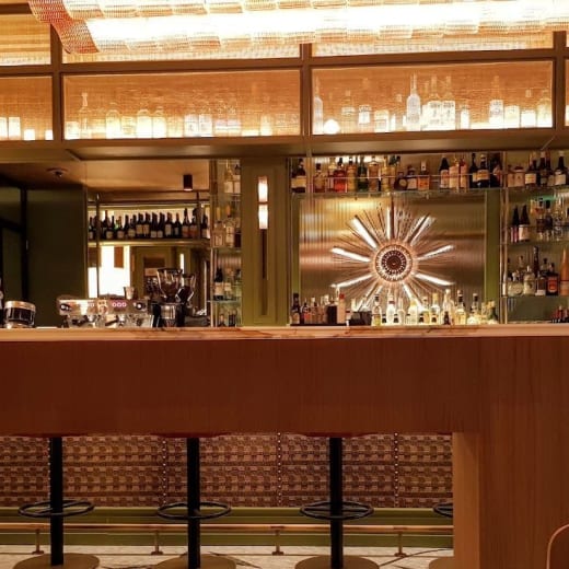 Carte et Menus 2024 Restaurant Vesper à Paris TheFork