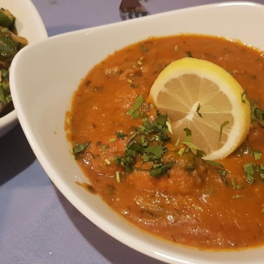 Verified Reviews 2024 Cumin Bar Restaurant Broxbourne TheFork