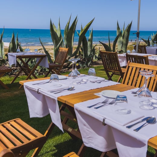 The Best Spanish Restaurants in Pomezia TheFork