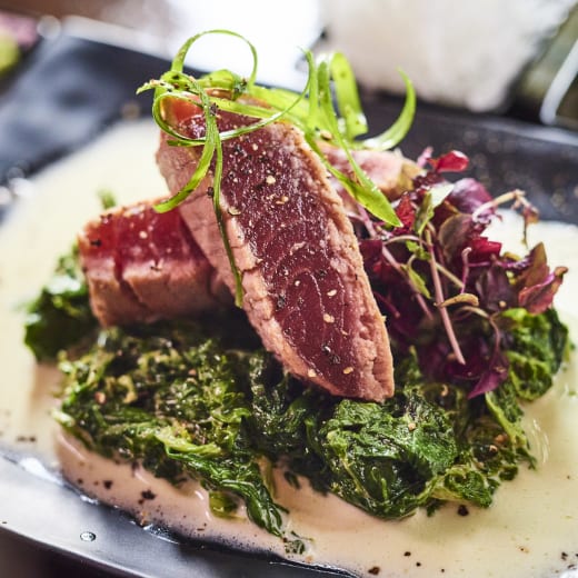 Restaurant raw like sushi & more à Hambourg Menu, avis, prix et réservation TheFork