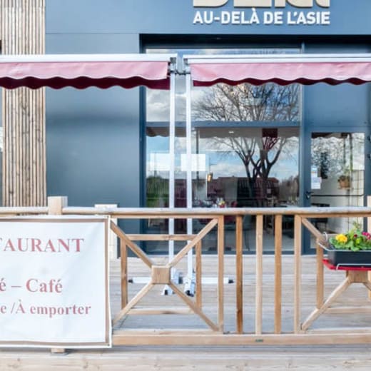 De 10 beste restaurants in PlaisanceduTouch 2023 TheFork