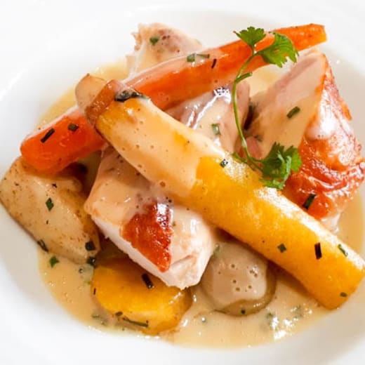 The Best Valentine's Day 2025 Restaurants in Argentan TheFork