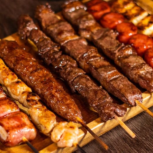 BBQing Porto in Porto Restaurant Reviews, Menu and Prices TheFork