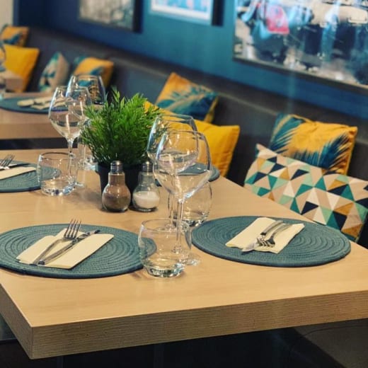 The 10 Best Restaurants in Draguignan 2024 | TheFork
