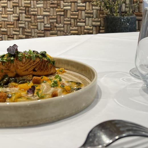 Menu 2024 Il Casale in Carqueiranne TheFork