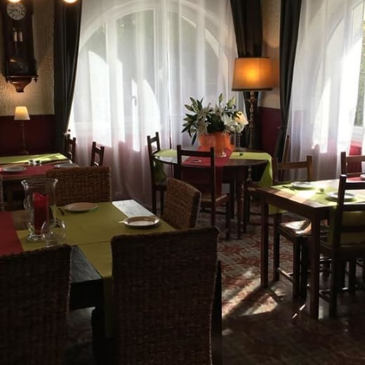 Verified Reviews 2024 Auberge Catalane LatourdeCarol TheFork