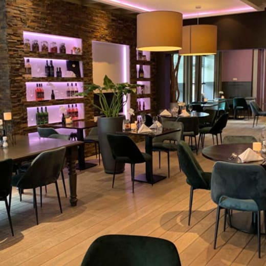 Carte et Menus 2024 Fletcher HotelRestaurant Waalwijk à Waalwijk