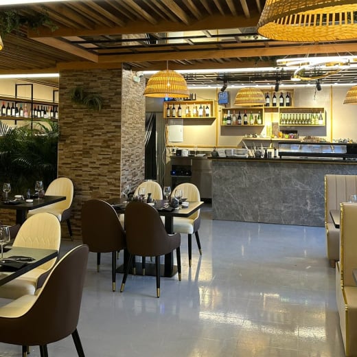 Die 10 besten Restaurants in Torremolinos 2024 TheFork