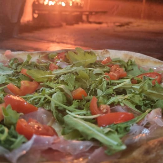 Mangio Forte in Forte Dei Marmi Restaurant Reviews, Menus, and Prices