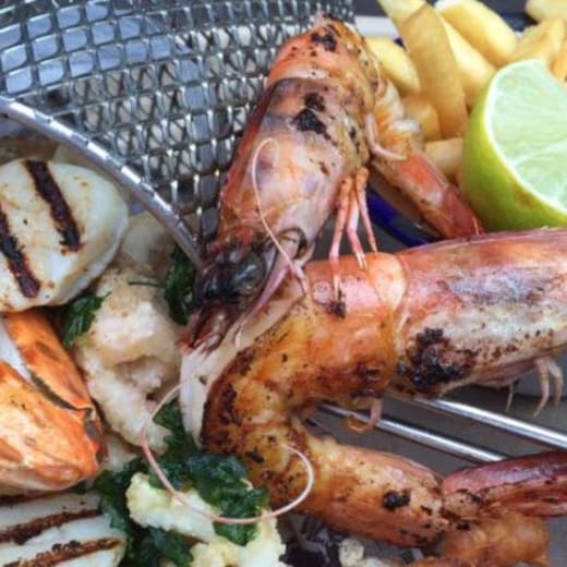 The Best Seafood platter Restaurants in Manly, Sydney (NSW) TheFork