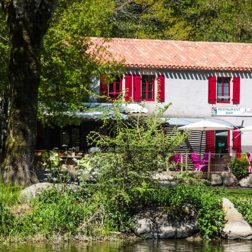 The Best Locally produced Restaurants in Les Herbiers TheFork