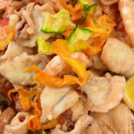 Trattoria pit stop cafe in Genoa Restaurant Reviews, Menu and Prices