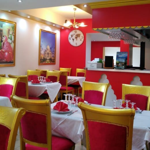 Menù completo e carta 2023 Le Punjab Grill a Châteaudun TheFork