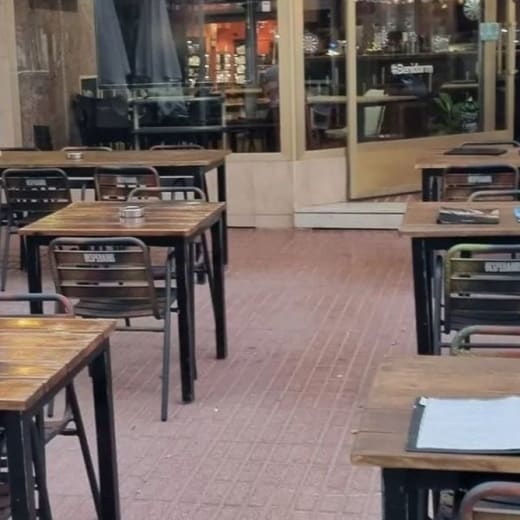 The 5 Best Paella Restaurants in Benidorm TheFork