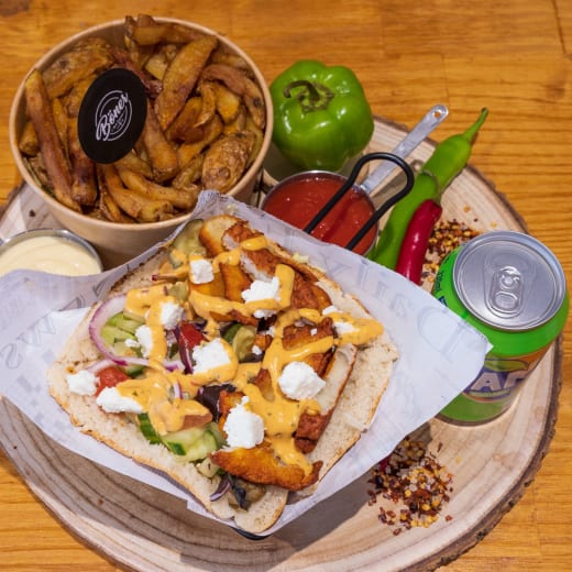 Verified Reviews 2024 Böner SaintQuentin TheFork