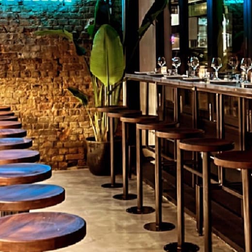 The 10 Best Nut allergies Restaurants in Oxford Circus & Regent Street