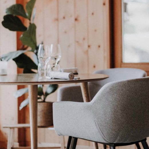 The Best Healthy Restaurants in Les Gets TheFork