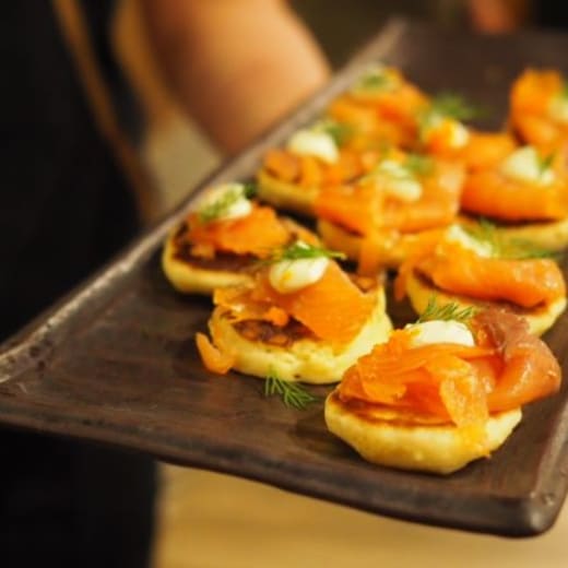 Carte et Menus 2024 Sole Restaurant & Bar à Lee Point (NT) TheFork