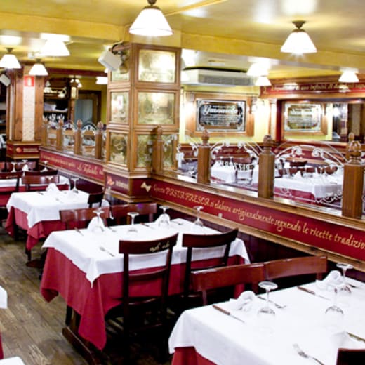 Les meilleurs restaurants de Couscous à Badalona TheFork