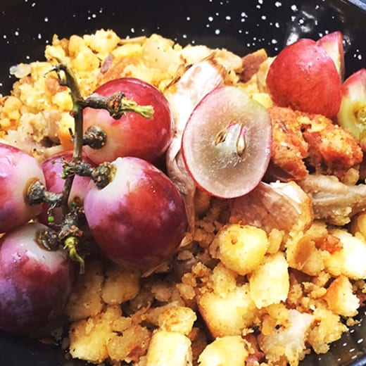 Verified Reviews 2024 San Antonio Valdepeñas TheFork