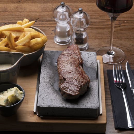 Menus 2025 The Galley Kitchen in StratforduponAvon TheFork