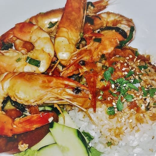 The Best Couscous Restaurants in Auriol TheFork