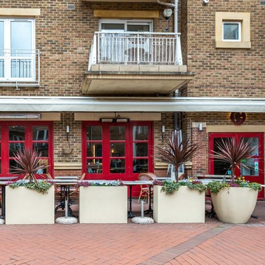 Speisekarte 2024 – Gazette Brasserie Battersea in London – TheFork