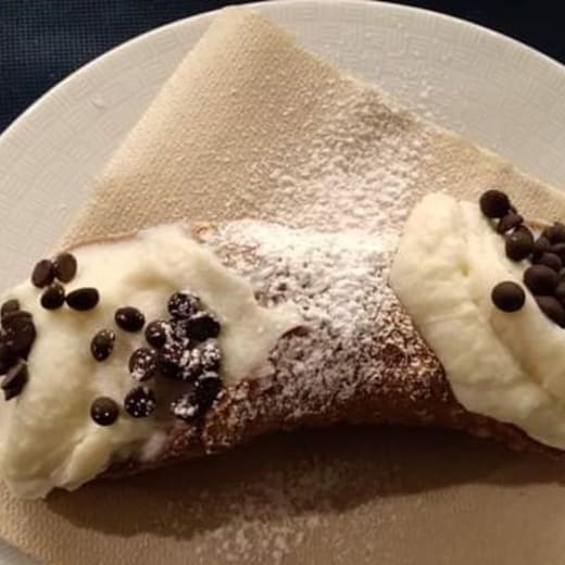 Ristorante Armonia (presso Hotel Villa D'amato) in Palermo Restaurant