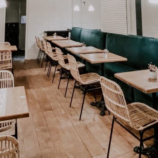 The 10 Best Restaurants in Arc de Triomphe, Paris TheFork