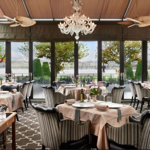 The Best Healthy Restaurants in Pâquis, Geneva TheFork