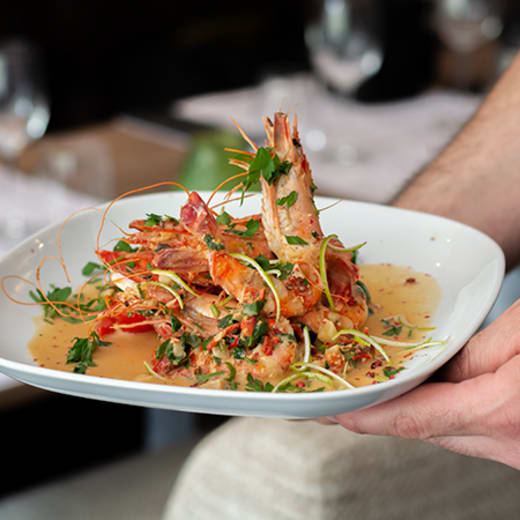 De 10 beste restaurants in Hoek van Holland 2023 TheFork