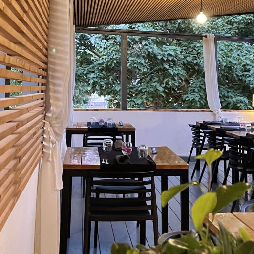 Lab Lounge Restaurant in Soverato Restaurant Reviews, Menu and Prices