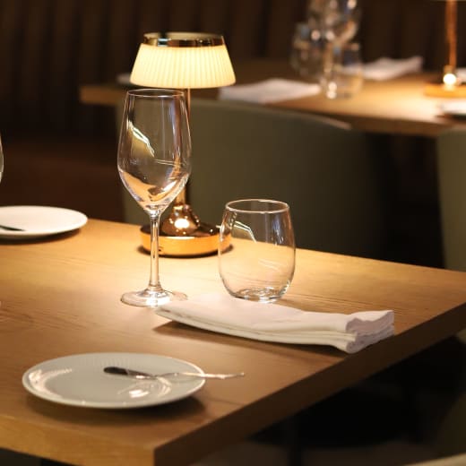 The 5 Best Restaurants with a View in Foz do Douro, Porto TheFork