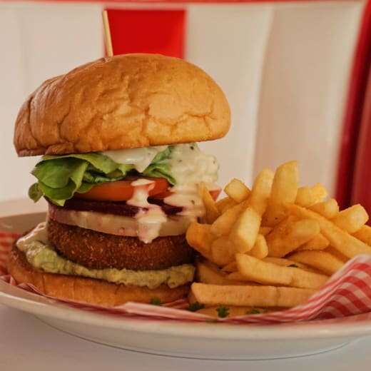 Restaurant Pancake Diner Coolangatta à Coolangatta Menu, avis, prix