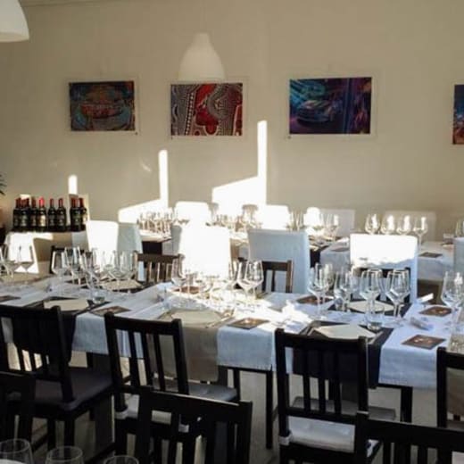 Bistrot Enoteca Altamarea in Concordia Sagittaria Restaurant Reviews