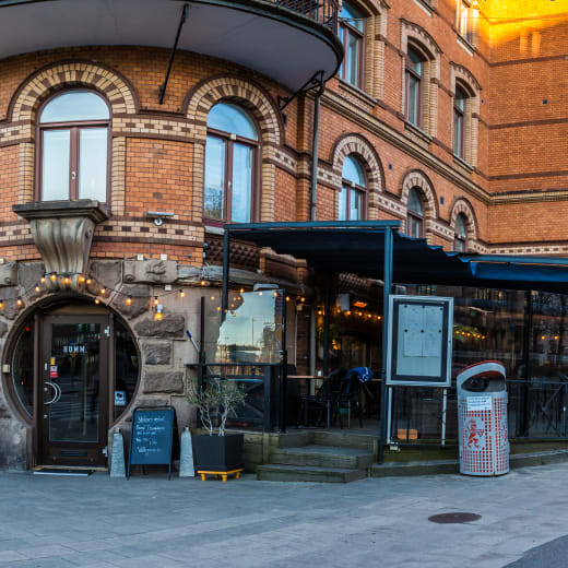 The 5 Best Seafood platter Restaurants in Lorensberg, Gothenburg TheFork