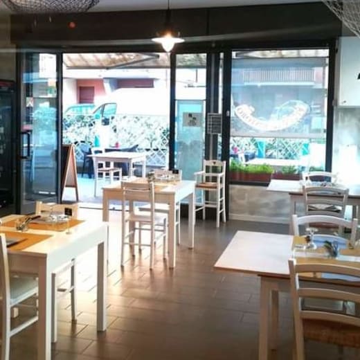 Restaurant Piccolo Ristoro à Pérouse Menu, avis, prix et réservation